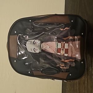 Demon Slayer Mini Backpack (Nezuko)